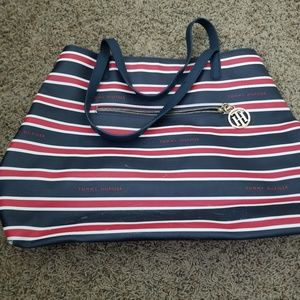 Tommy Hilfiger Tote